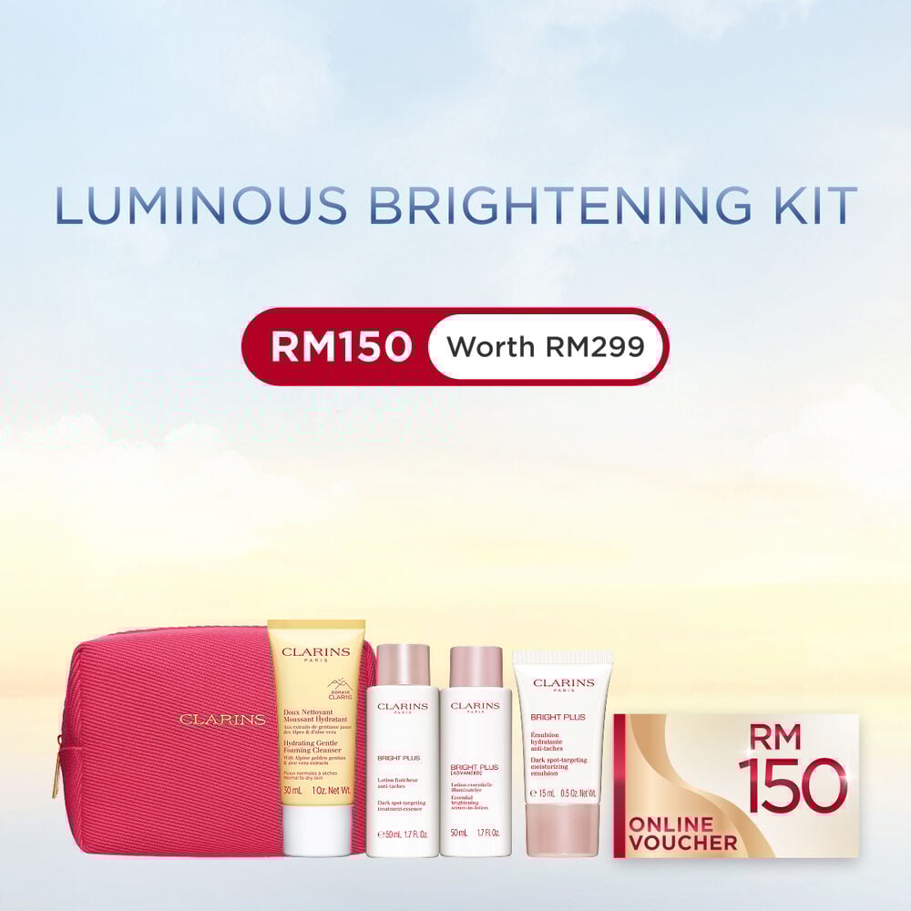 Luminous Brightening Kit